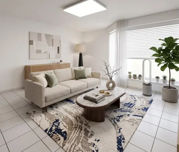 2 Zimmer Wohnung mit 67 m² in Köln – Bild 3