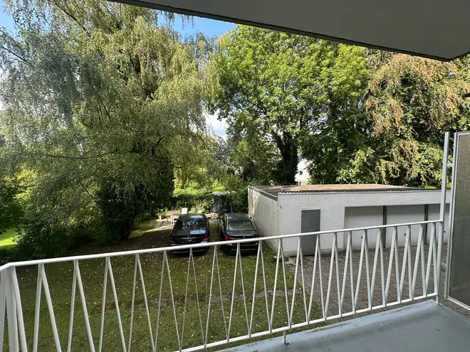 3 Zimmer Wohnung mit 80 m² in Wuppertal – Bild 2