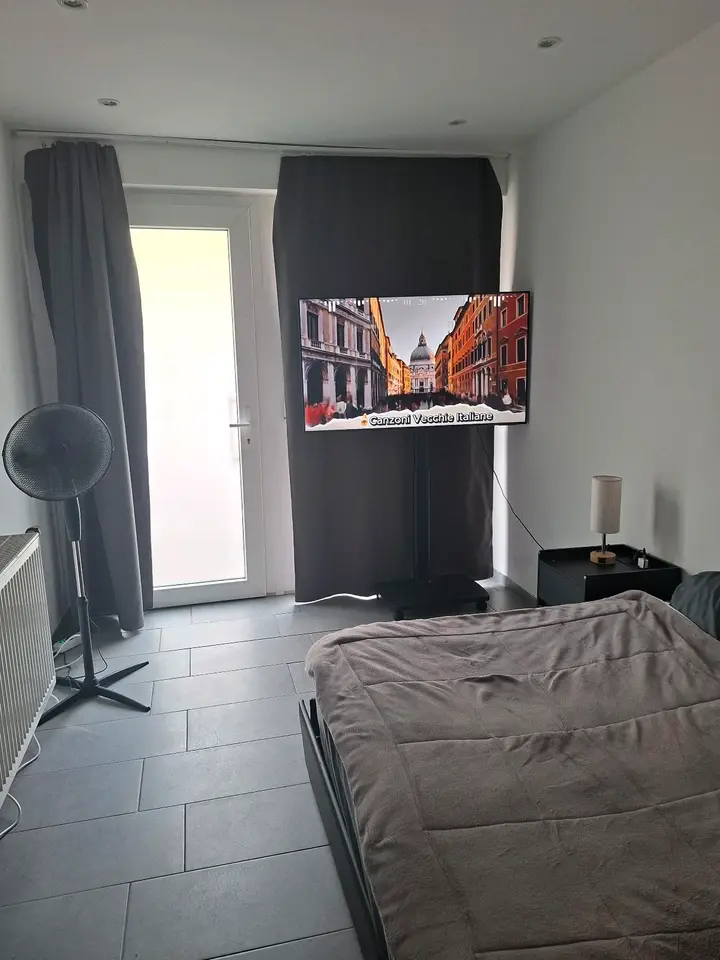 Studio mit 30 m² in Hamm – Bild 1