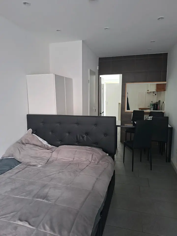 Studio mit 30 m² in Hamm – Bild 2