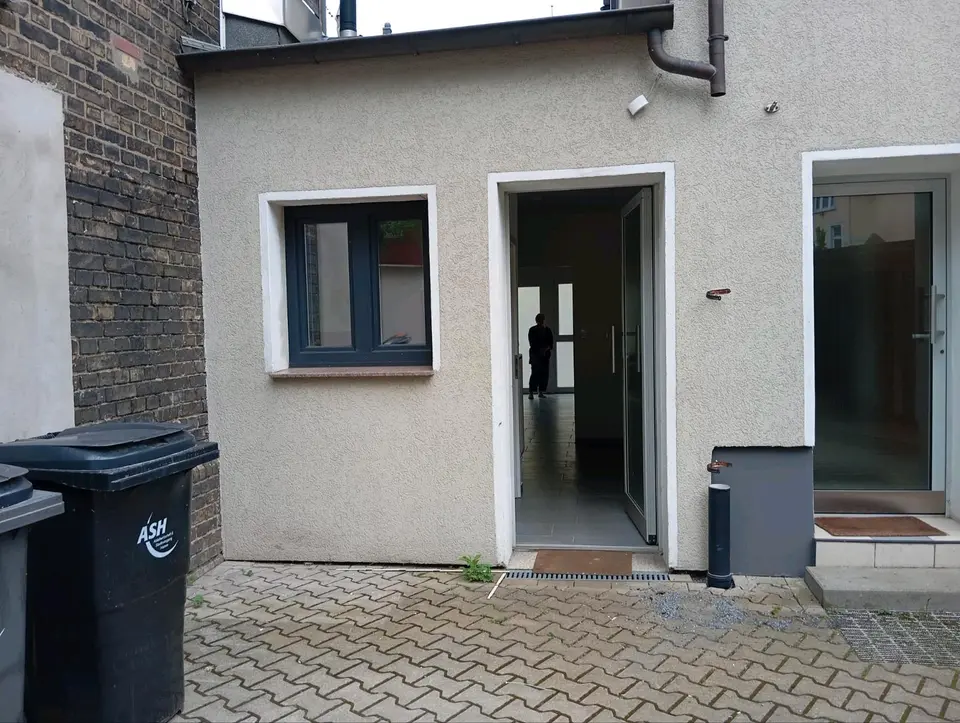 Studio mit 30 m² in Hamm – Bild 3
