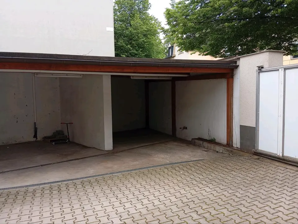 Studio mit 30 m² in Hamm – Bild 4