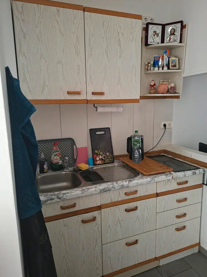 Studio mit 30 m² in Hamm – Bild 7