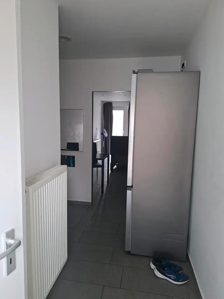 Studio mit 30 m² in Hamm – Bild 10