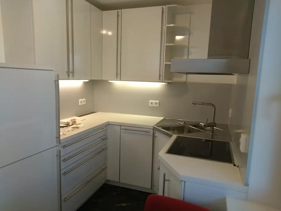 WG-Zimmer mit 18 m² in Fürth – Bild 7