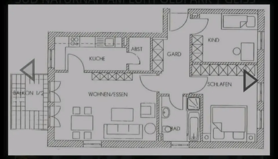 3 Zimmer Wohnung mit 100 m² in Ingolstadt – Bild 9