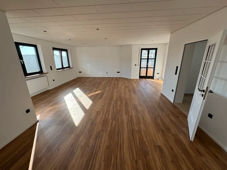 3 Zimmer Wohnung mit 100 m² in Ingolstadt – Bild 10