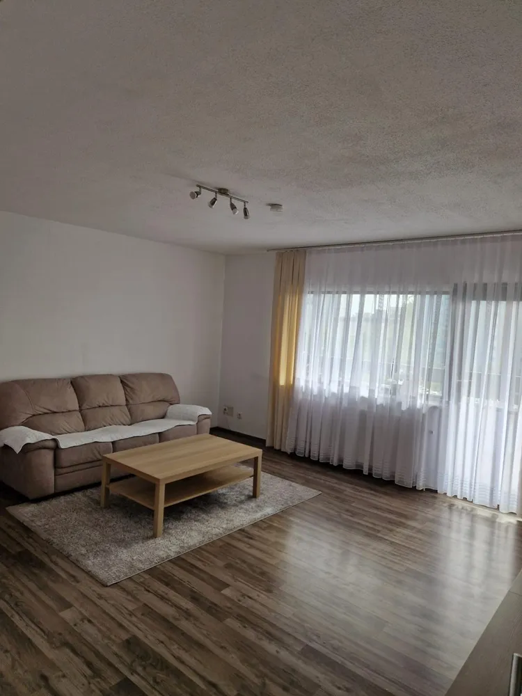 3 Zimmer Wohnung mit 89 m² in Ludwigshafen am Rhein – Bild 1