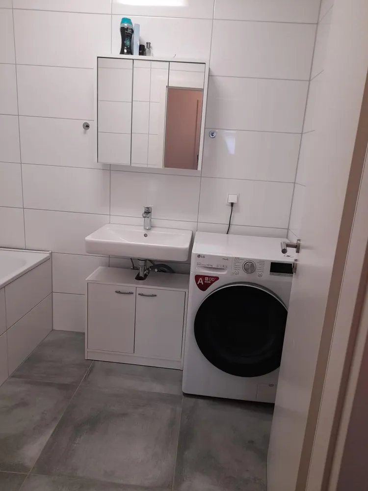 3 Zimmer Wohnung mit 89 m² in Ludwigshafen am Rhein – Bild 3