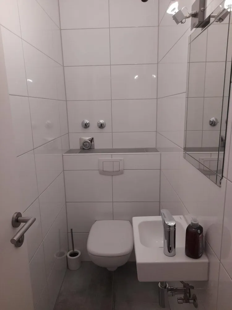 3 Zimmer Wohnung mit 89 m² in Ludwigshafen am Rhein – Bild 5