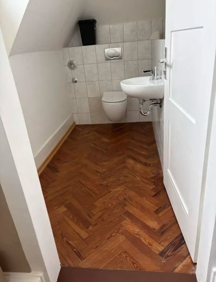 5 Zimmer Wohnung mit 109 m² in Reutlingen – Bild 3
