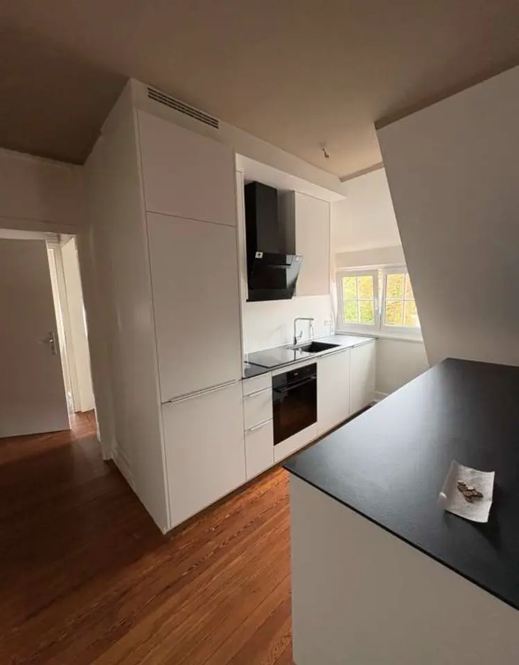 5 Zimmer Wohnung mit 109 m² in Reutlingen – Bild 8