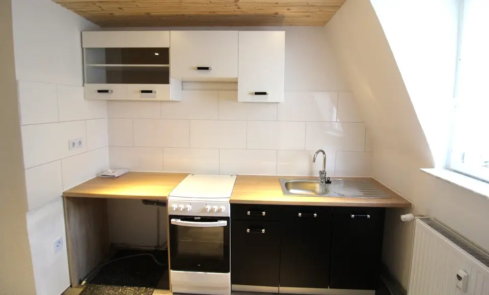 2 Zimmer Wohnung mit 65 m² in Plauen – Bild 8