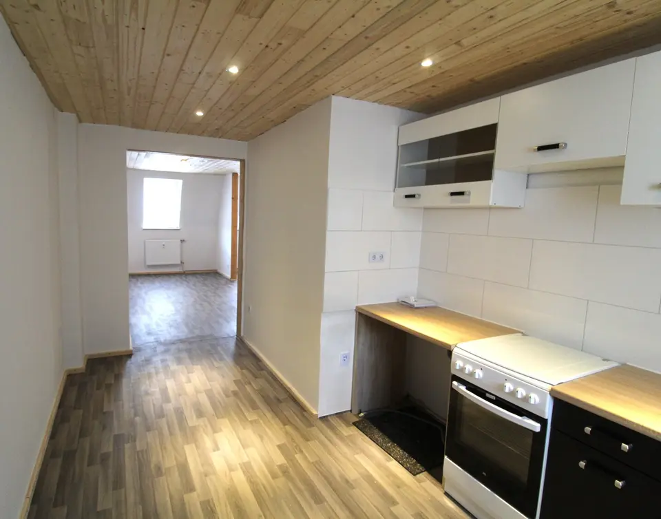 2 Zimmer Wohnung mit 65 m² in Plauen – Bild 9