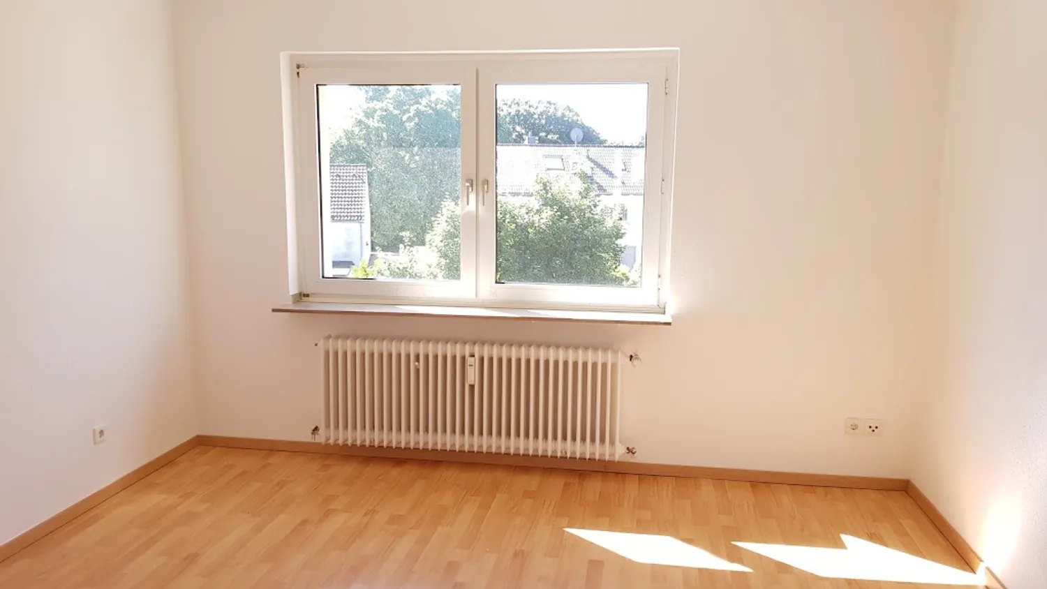 3 Zimmer Wohnung mit 53 m² in Herne – Bild 3