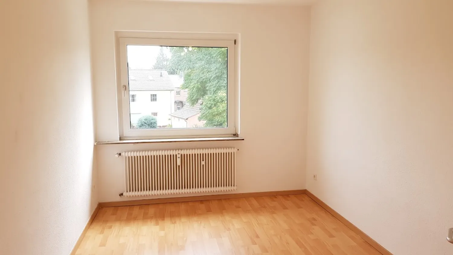 3 Zimmer Wohnung mit 53 m² in Herne – Bild 5