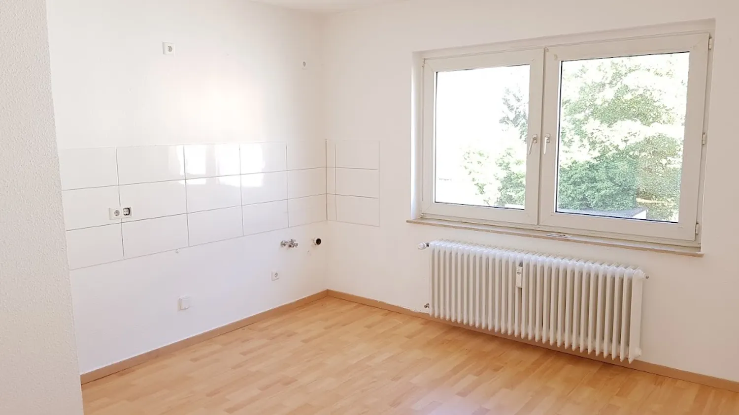 3 Zimmer Wohnung mit 53 m² in Herne – Bild 6