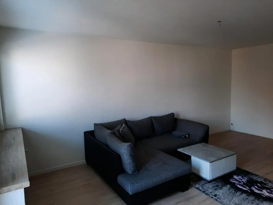Studio mit 32 m² in Nordhorn – Bild 1