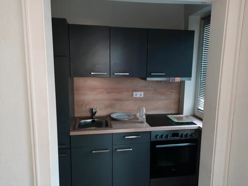 Studio mit 32 m² in Nordhorn – Bild 2