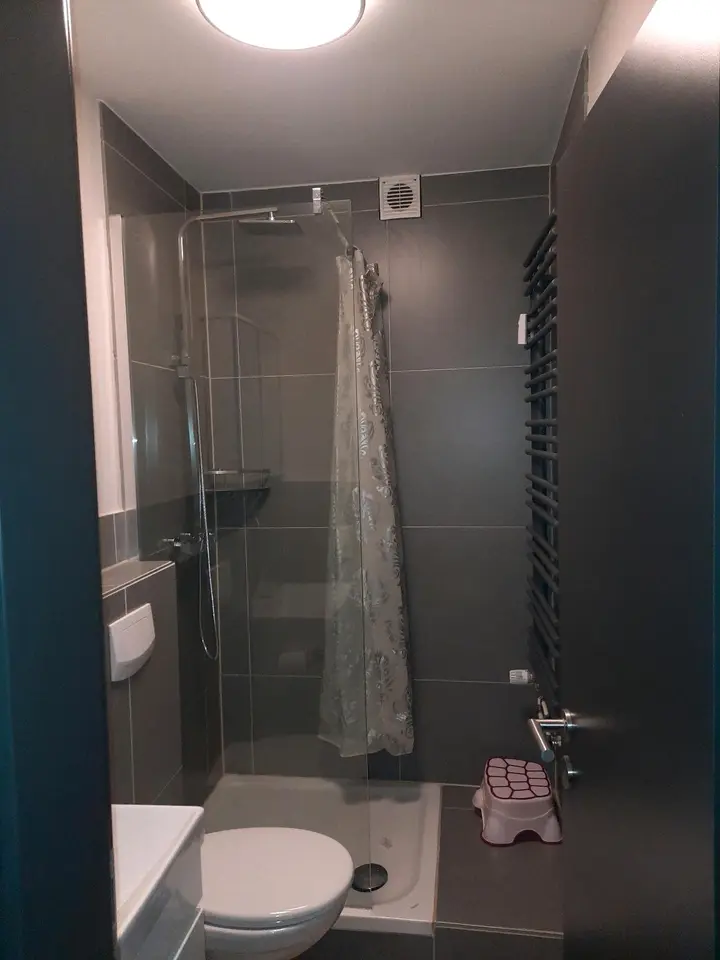 Studio mit 32 m² in Nordhorn – Bild 8