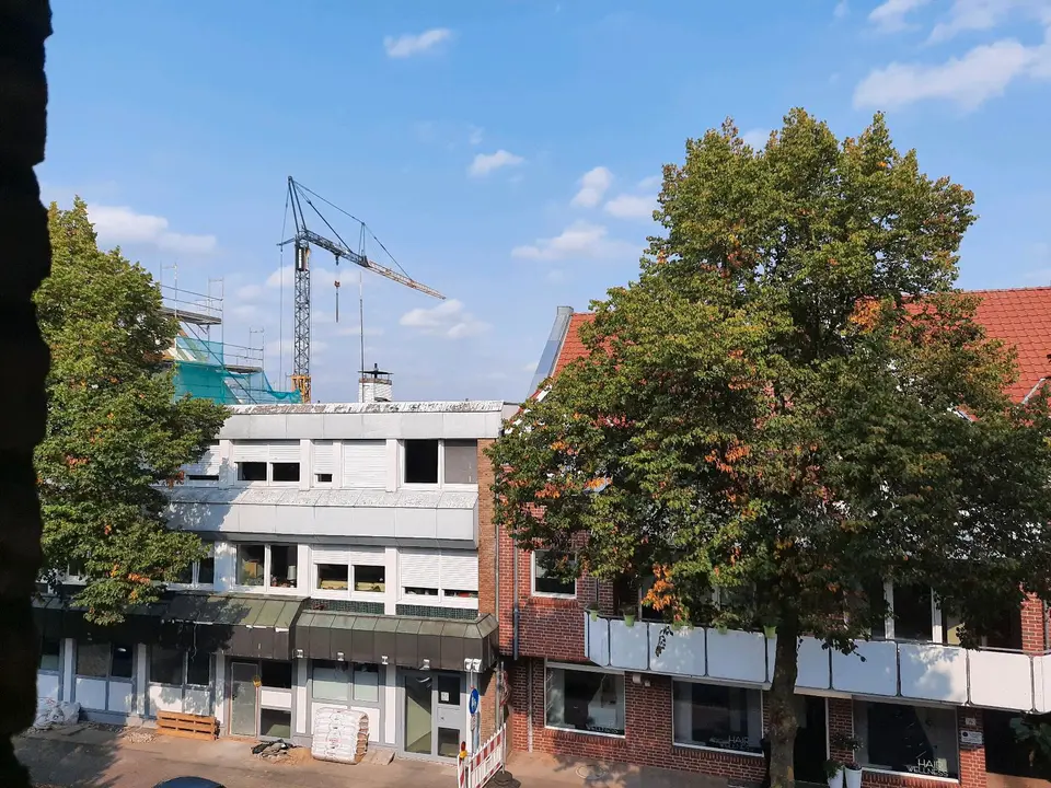 Studio mit 32 m² in Nordhorn – Bild 9