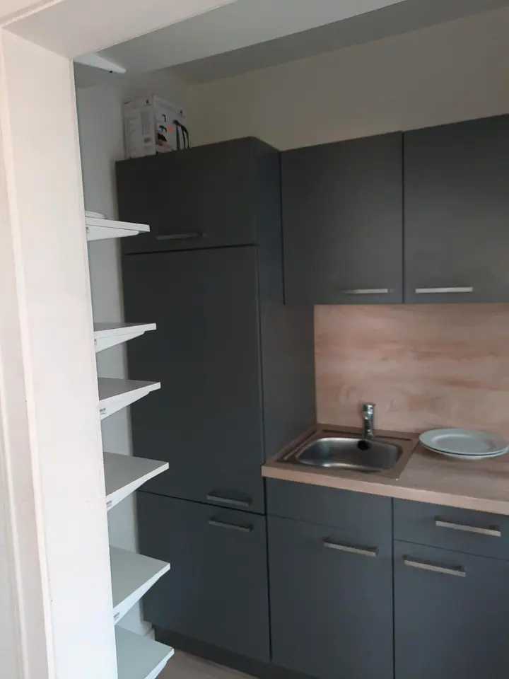 Studio mit 32 m² in Nordhorn – Bild 10