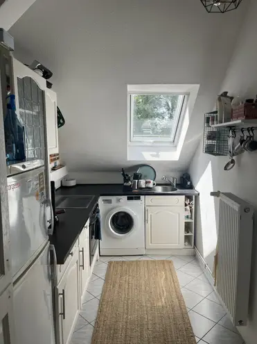 2 Zimmer Wohnung mit 47 m² in Braunschweig – Bild 3