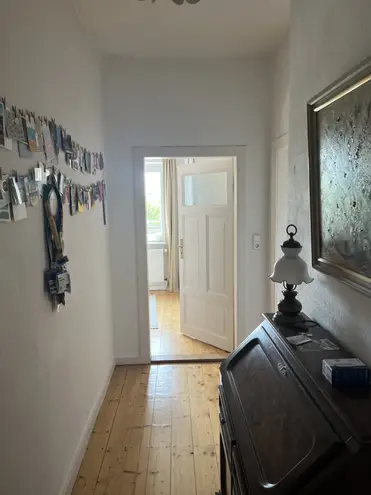2 Zimmer Wohnung mit 47 m² in Braunschweig – Bild 4