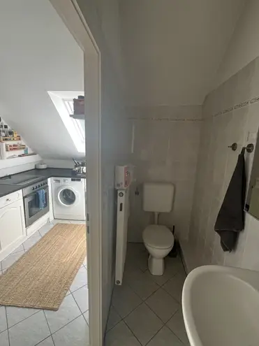 2 Zimmer Wohnung mit 47 m² in Braunschweig – Bild 5