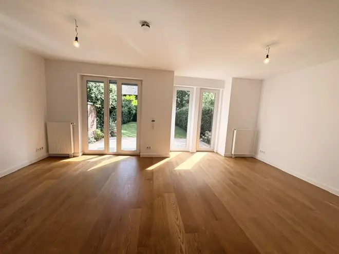 6 Zimmer Haus mit 200 m² in Düsseldorf – Bild 11