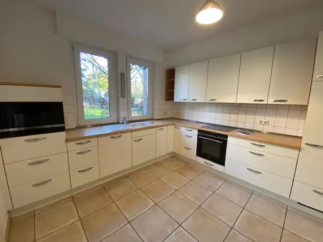 6 Zimmer Haus mit 200 m² in Düsseldorf – Bild 12