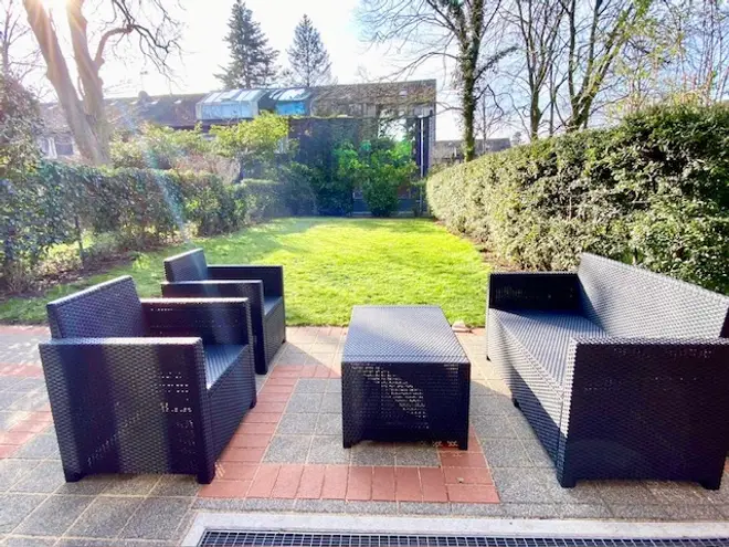 6 Zimmer Haus mit 200 m² in Düsseldorf – Bild 3