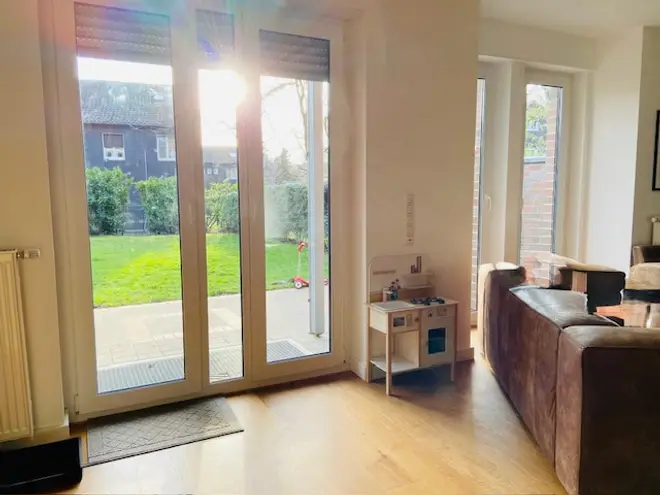 6 Zimmer Haus mit 200 m² in Düsseldorf – Bild 7