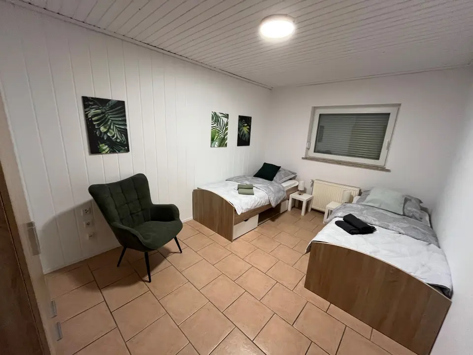 WG-Zimmer mit 122 m² in Peine – Bild 1