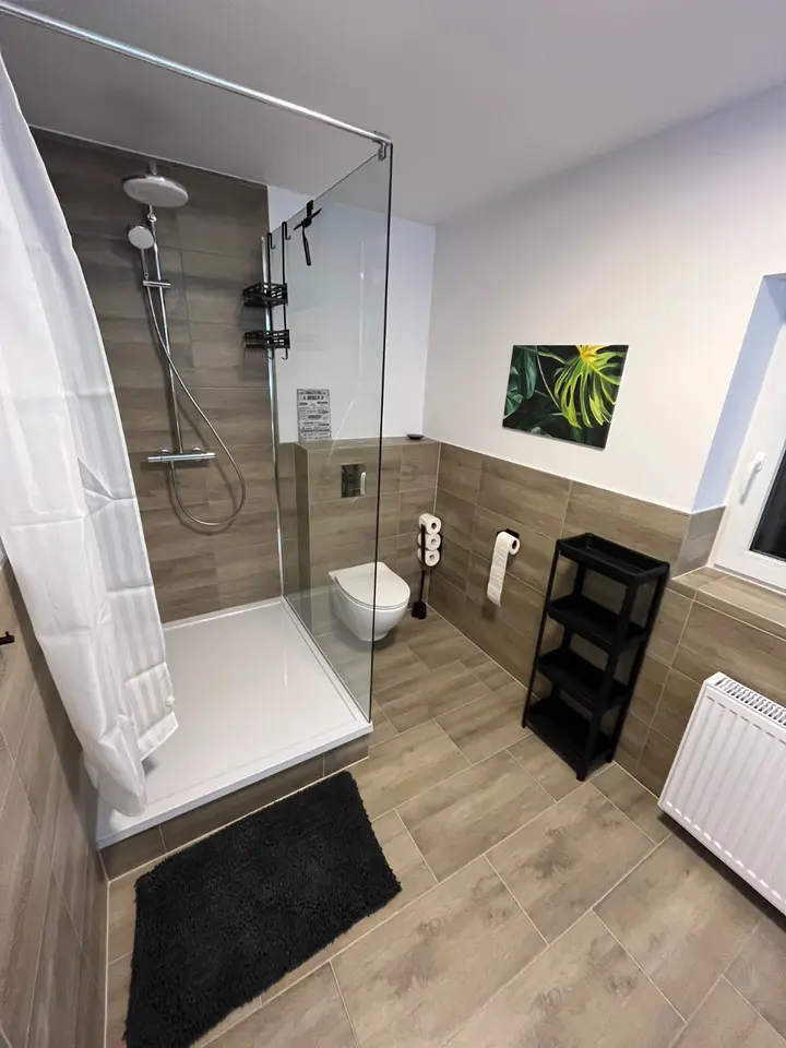 WG-Zimmer mit 122 m² in Peine – Bild 4