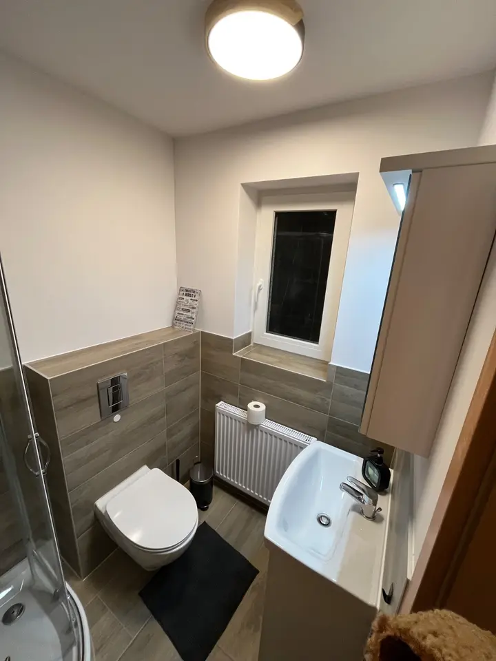 WG-Zimmer mit 122 m² in Peine – Bild 6