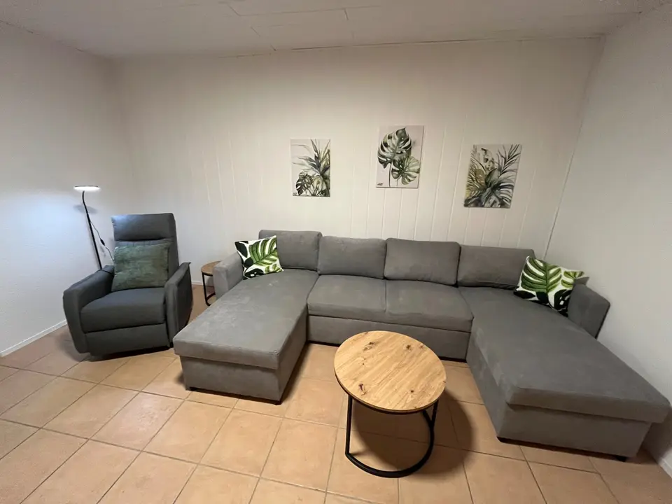 WG-Zimmer mit 122 m² in Peine – Bild 7