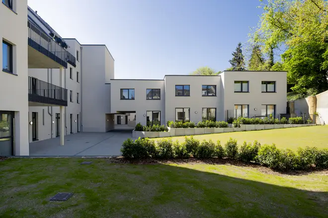 3 Zimmer Wohnung mit 101 m² in Mönchengladbach – Bild 1