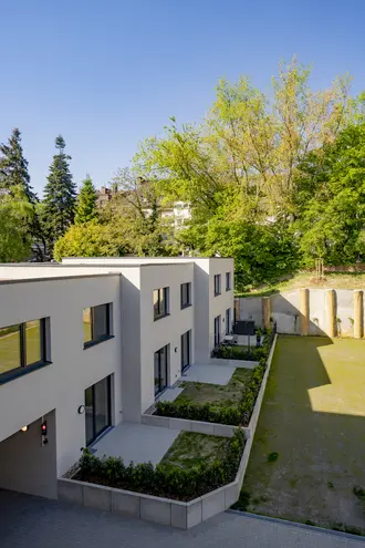 3 Zimmer Wohnung mit 101 m² in Mönchengladbach – Bild 3