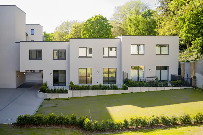 3 Zimmer Wohnung mit 101 m² in Mönchengladbach – Bild 5
