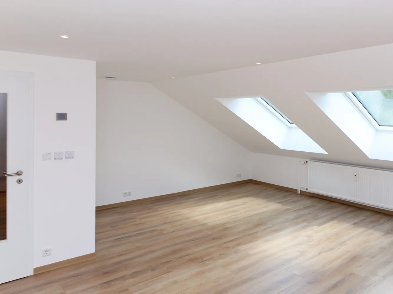 4 Zimmer Wohnung mit 82 m² in Fulda – Bild 1