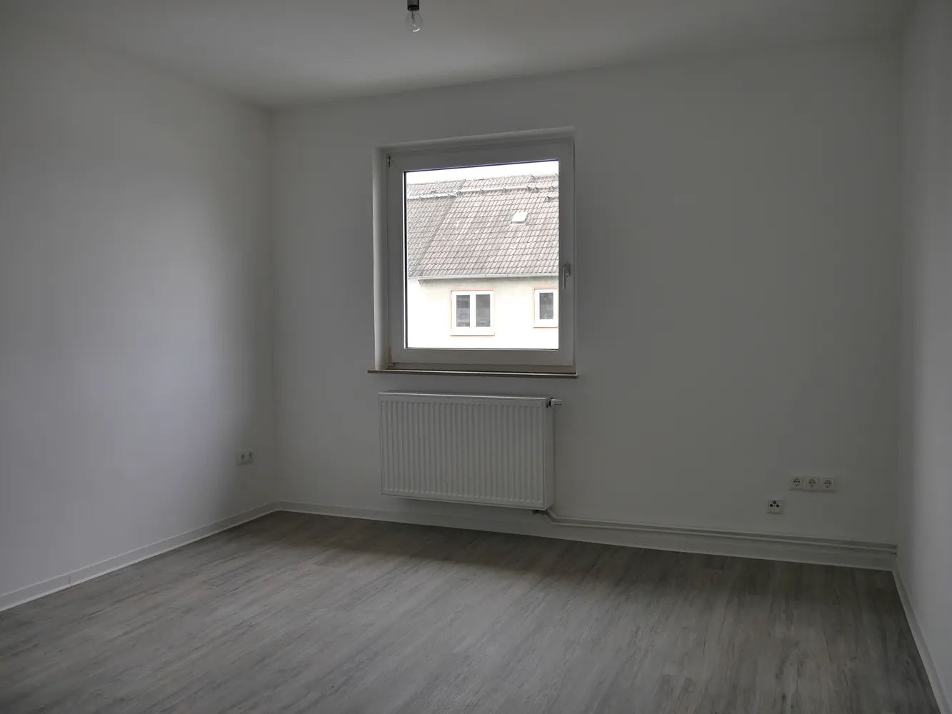 3 Zimmer Wohnung mit 61 m² in Hanau – Bild 1