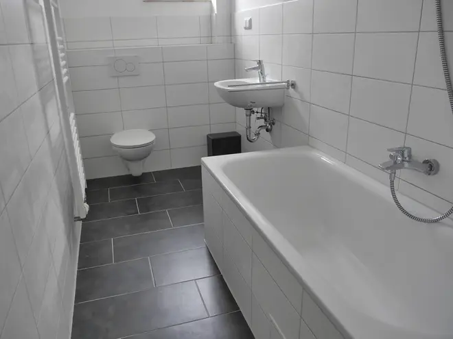 3 Zimmer Wohnung mit 61 m² in Hanau – Bild 5