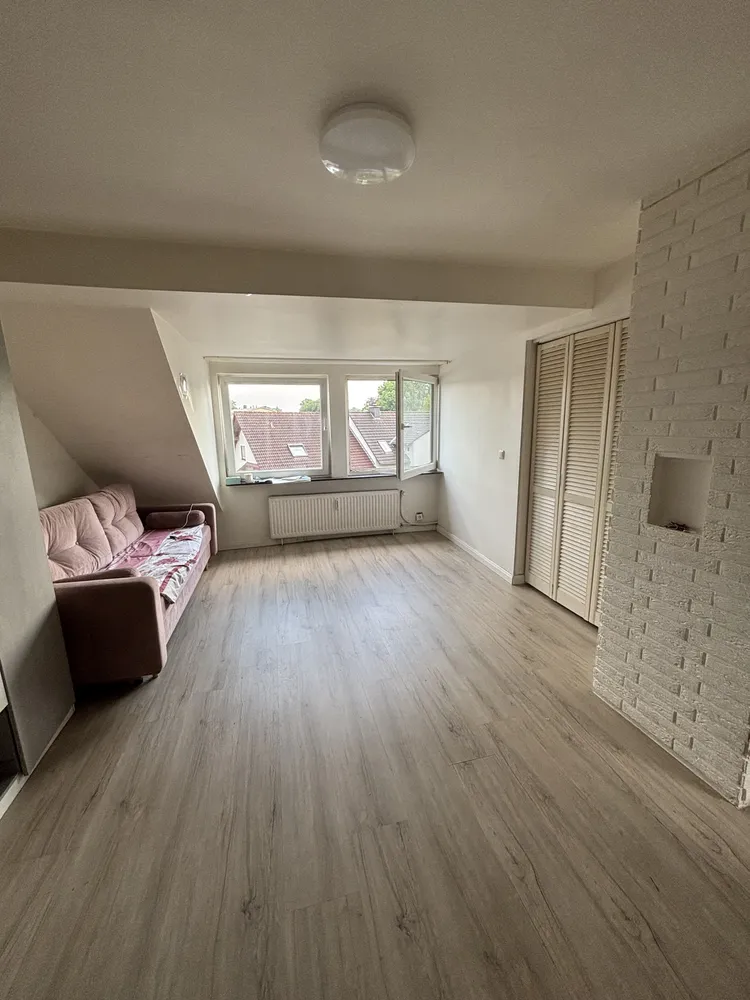 2 Zimmer Wohnung mit 38 m² in Dortmund – Bild 2