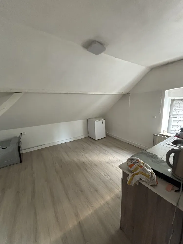 2 Zimmer Wohnung mit 38 m² in Dortmund – Bild 6