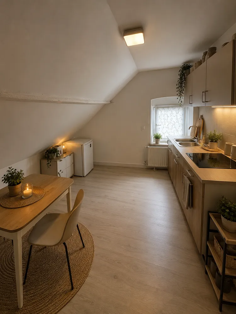 2 Zimmer Wohnung mit 38 m² in Dortmund – Bild 7