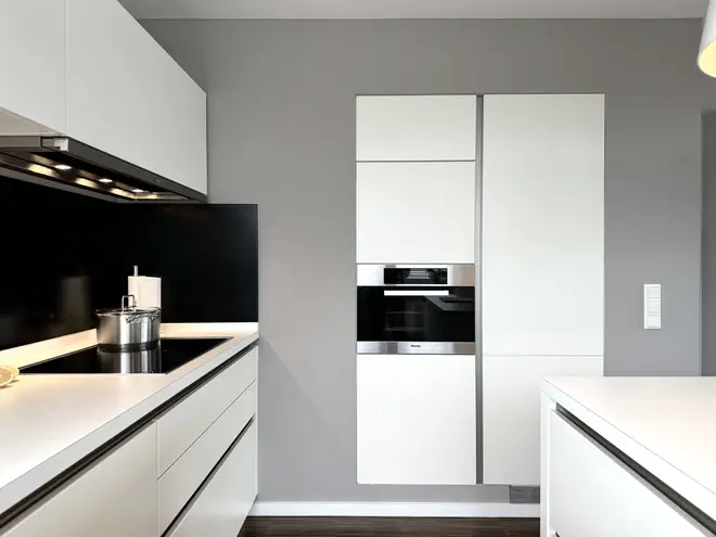 5 Zimmer Wohnung mit 147 m² in Münster – Bild 3