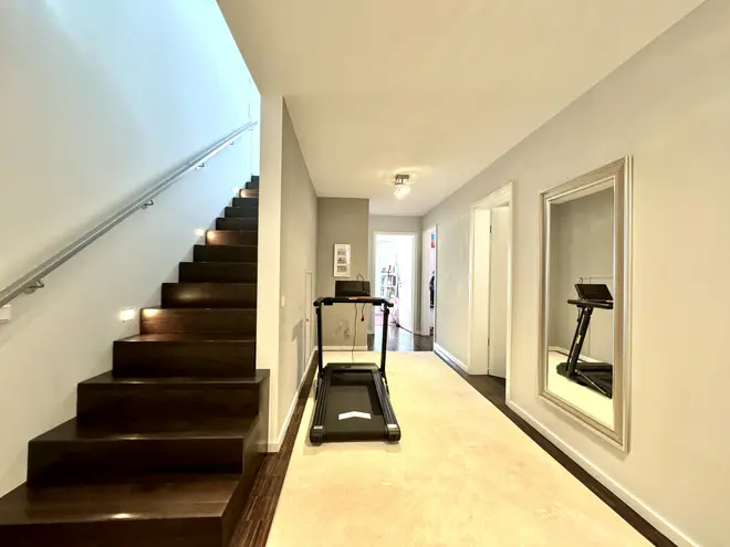 5 Zimmer Wohnung mit 147 m² in Münster – Bild 4