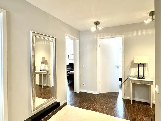 5 Zimmer Wohnung mit 147 m² in Münster – Bild 5