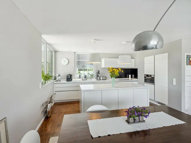 5 Zimmer Wohnung mit 147 m² in Münster – Bild 6